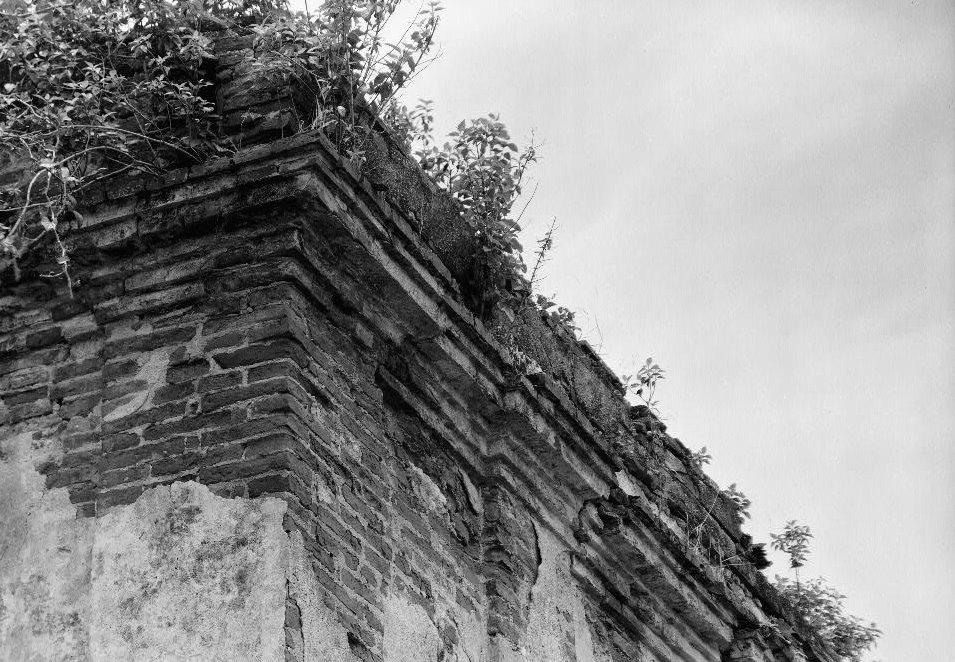 Hacienda Azucarera Santa Elena - Toa Baja - 2011 00036